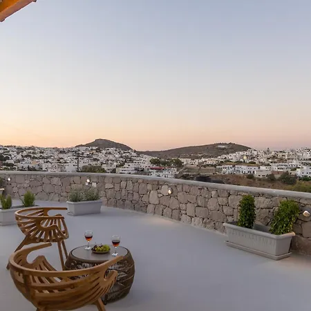 Balliu Panorama Σπίτι διακοπών *